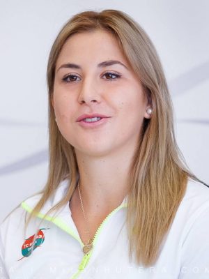 Belinda Bencic