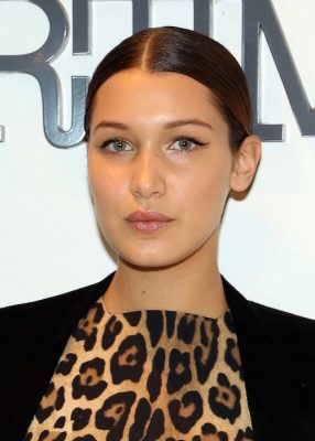 Bella Hadid