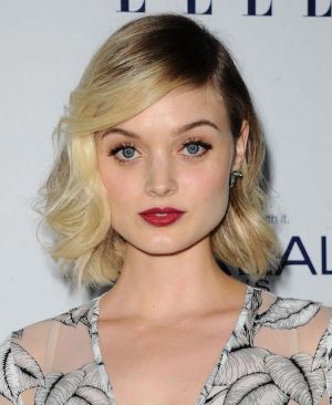 Bella Heathcote