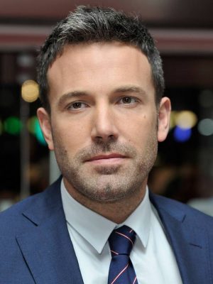 Ben Affleck