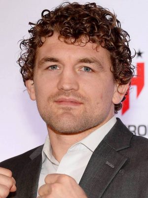 Ben Askren