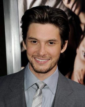 Ben Barnes