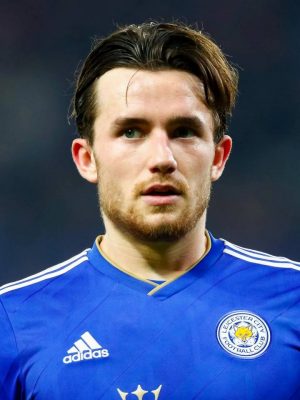 Ben Chilwell