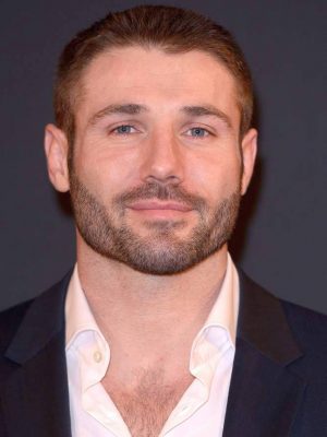 Ben Cohen