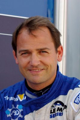 Ben Collins