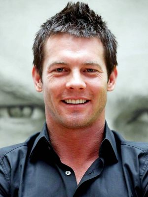 Ben Cousins