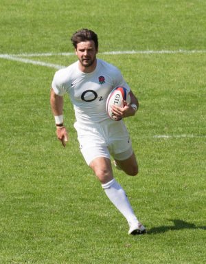 Ben Foden