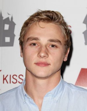 Ben Hardy