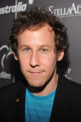 Ben Lee