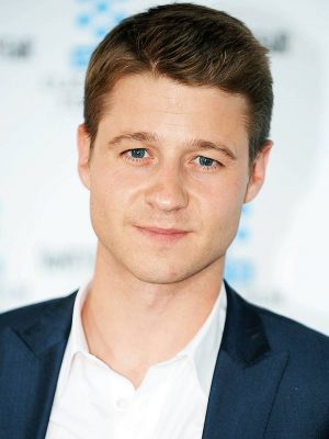 Ben McKenzie