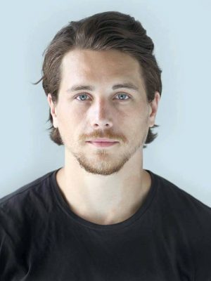 Ben Robson