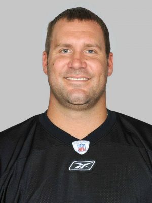 Ben Roethlisberger