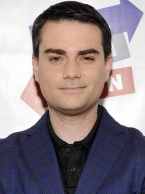 Ben Shapiro