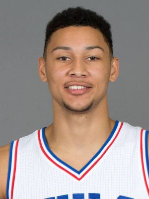 Ben Simmons