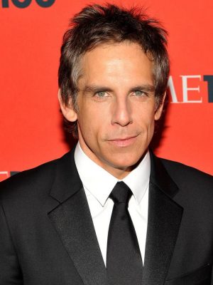 Ben Stiller