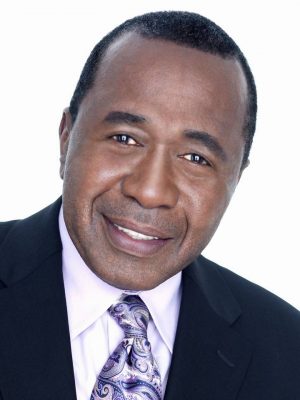 Ben Vereen