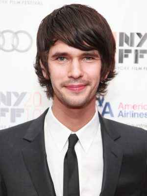 Ben Whishaw