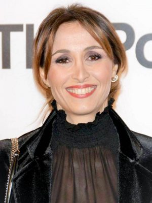 Benedetta Parodi