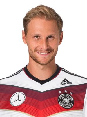 Benedikt Höwedes