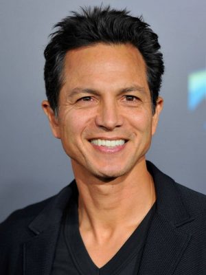 Benjamin Bratt