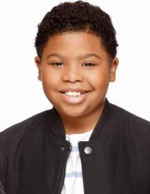 Benjamin Flores Jr.