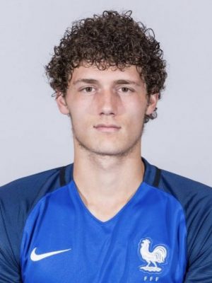 Benjamin Pavard