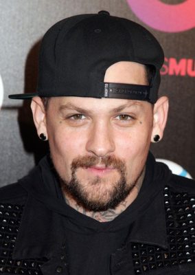 Benji Madden