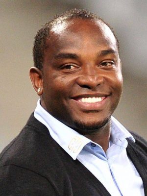 Benni McCarthy