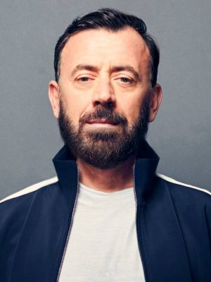 Benny Benassi