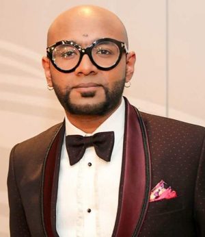 Benny Dayal