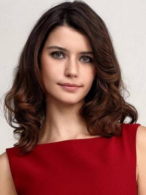 Beren Saat