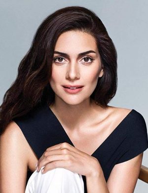 Bergüzar Korel