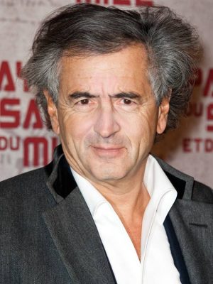 Bernard Henri Levy