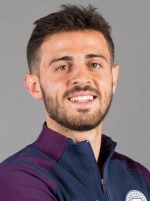 Bernardo Silva