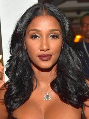 Bernice Burgos