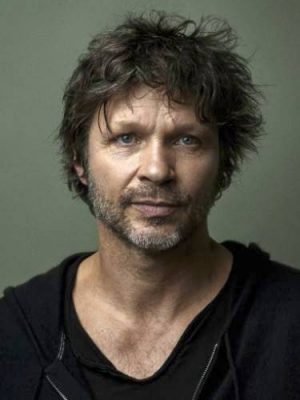 Bertrand Cantat