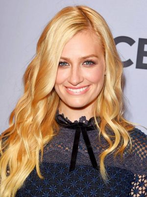 Beth Behrs