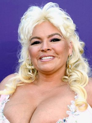 Beth Chapman