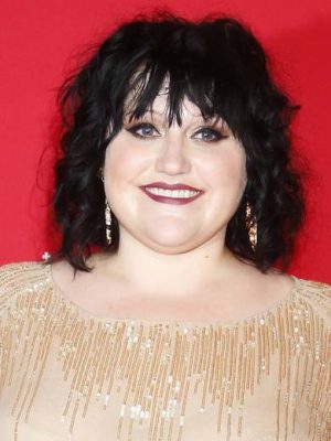 Beth Ditto