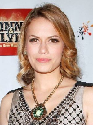 Bethany Joy Galeotti