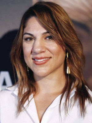 Bethe Correia