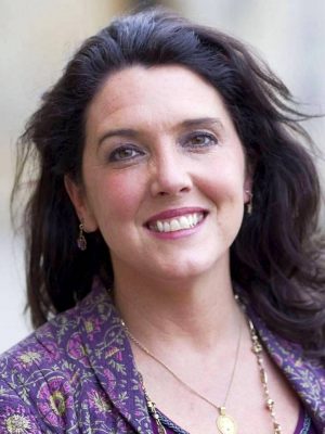 Bettany Hughes