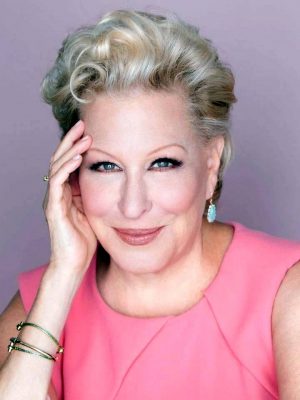 Bette Midler