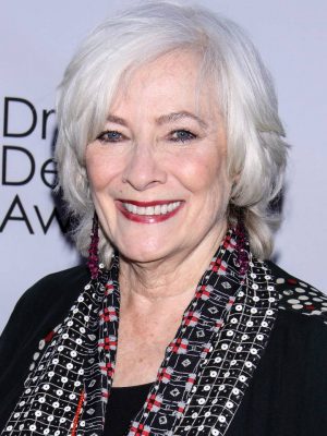 Betty Buckley