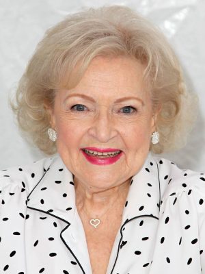 Betty White