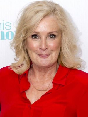 Beverley Callard