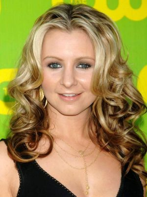 Beverley Mitchell