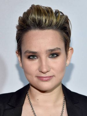 Bex Taylor-Klaus