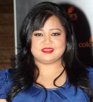 Bharti Singh