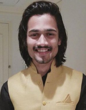 Bhuvan Bam (BB Ki Vines)